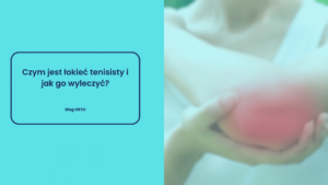 Leczenie stawu łokciowego