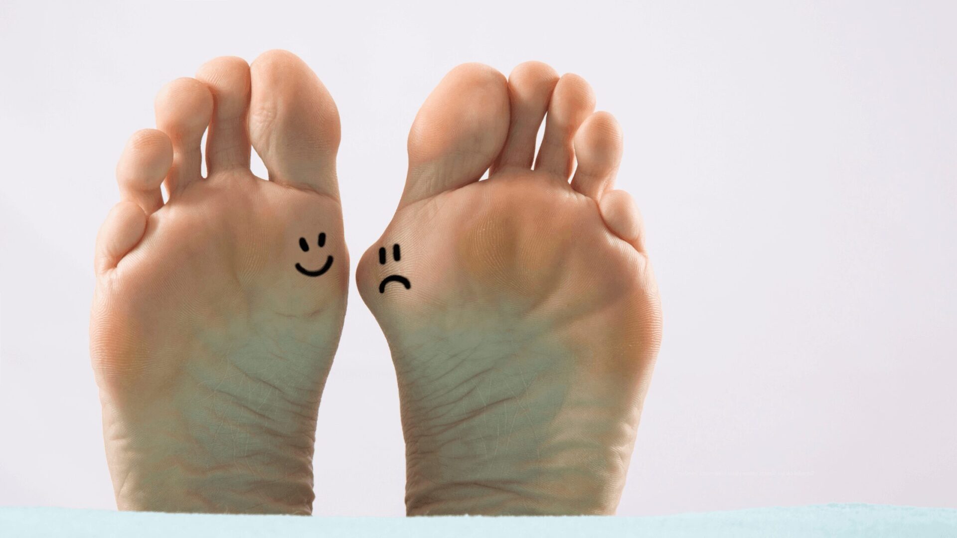 Hallux – czym jest i kiedy warto zgłosić się do lekarza?